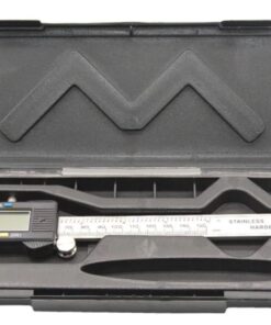 0-150mm Measuring Tool Stainless Steel Digital Vernier Caliper