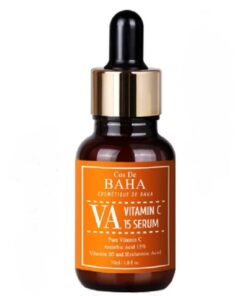 0,3% Retinol + 2% Niacinamide + 1% Hyaluronic Acid Serum, Acne, Pigment