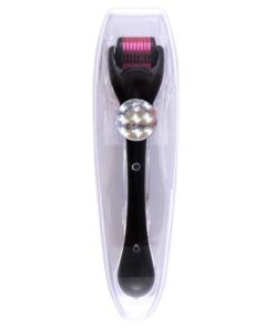 0.5 mm Microneedle Derma Roller