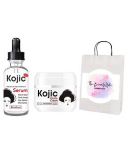 1% Bakuchiol Oil Serum, Acne, Blemishes, Skin Firmness, Jojoba Oil