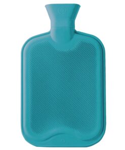 1 litre Hot water bottle