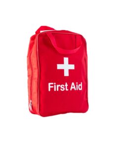10 Pack - Government Regulation 7 First Aid Kit In Grab Bag