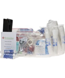10 Pack - Government Regulation 7 Refill kit by Firstaider