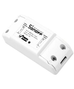 10 Pack Sonoff WIFI Smart Switch