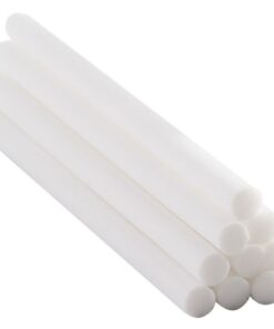 10 Piece Humidifiers Filters Cotton Aroma Cuttable Parts - L