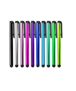 10 Piece Stylus Pack
