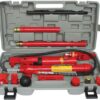 10 Ton Porta Power Body Jack Set