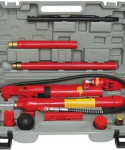 10 Ton Porta Power Body Jack Set