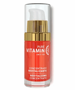 100% Cold Pressed Rosehip Seed Oil w/Vitamin C-30ml