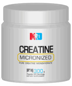 100% Creatine Monohydrate 300g