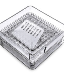 100 Holes #0 Manual Capsule Filling Machine