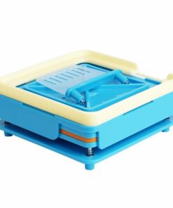 100 Holes Capsule Filling Machine Flate Tool