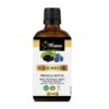 100% Pure Black Seed Oil Kalonji Cumin , Cold Pressed (100ml)