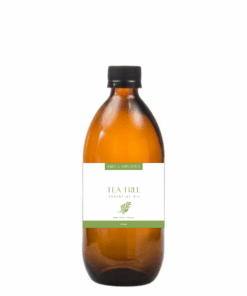 100% Tea Tree Essential Oil 100ml
