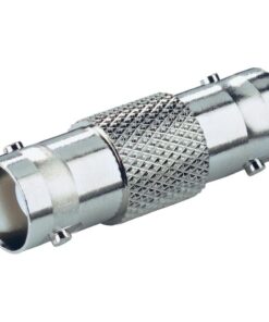 100 x BNC Inline Couplers