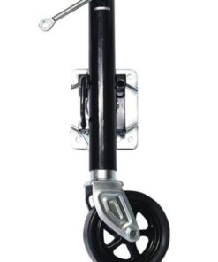 1000 Pound Capacity Heavy Duty Jockey Wheel