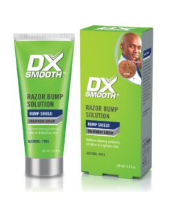 100ml DX Smooth - Bump Shield Treatment Cream