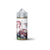100ml Krush Vape Juice - Blackcurrant Cherry - 6MG