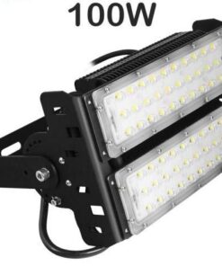 100w Heavy Duty Module Light