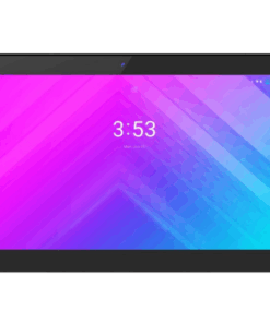 10.1â 4G Smart Tablet AV-10NT310 - Black