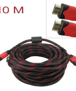 1080P HDMI to HDMI Cable - 10m