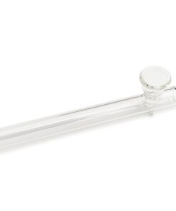10cm[4inch] Glass Pipe