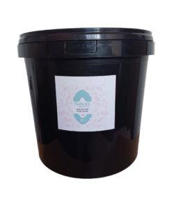 10L Bishara Cosmetics Anti-Cellulite Body Scrub