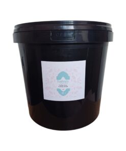 10L Bishara Cosmetics Coffee Face & Body Scrub