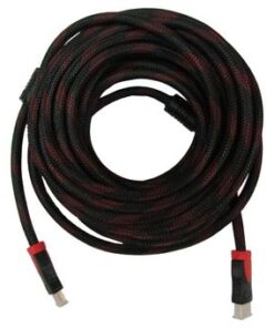 10M HDMI Cable HDMI03 - Black