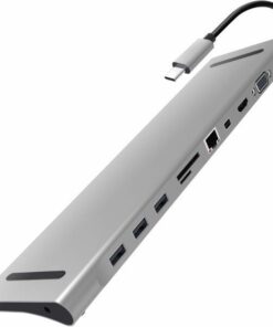 11 in 1 type C Station