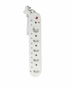 11  Way Multiplug