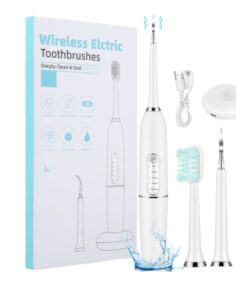 120 Dental Floss Picks