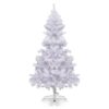 120cm Snow White Christmas Tree