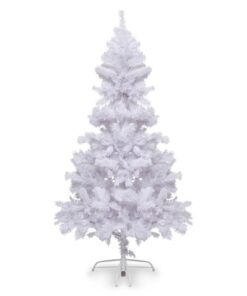 120cm Snow White Christmas Tree