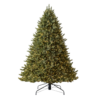 120cm TGS-039-24 Pre-Lit Artificial Full Christmas Tree