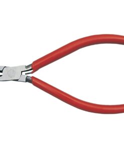 120Mm4.34 Diagonal Cutters Boxjoint Nippers