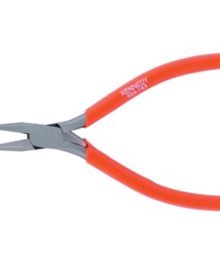 120Mm4.34 Pointed Nose Boxjoint Pliers