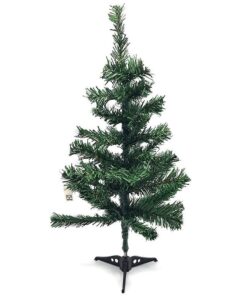 1,2cm Christmas Tree With Lights