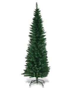1.2m Beautiful Christmas Tree With Stand