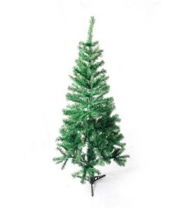 1,2m Green Christmas Tree