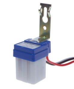12V Day Night Sensor