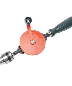 1/4" Mini Hand Drill Set