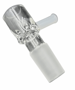 14mm Bong Bowl - Glass Teeth