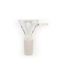 14mm Male Cup with a Handle x2