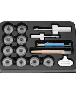 15 in 1 Sewing Machine Tool Kit