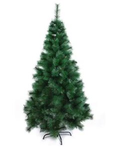 150cm Pine Needle Christmas Tree KD-3