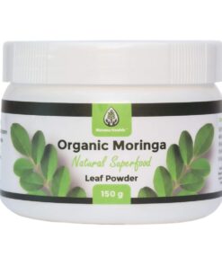 150g Moringa Leaf Powder