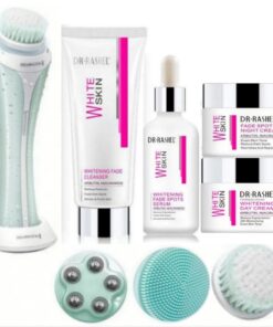 15/30pcs Vitamin C Glow Facial Serum Capsules - 15 Pack