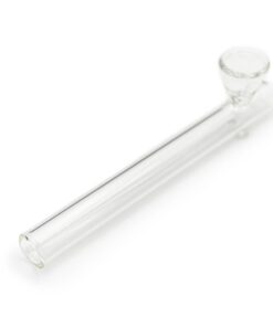 15cm Glass Pipe