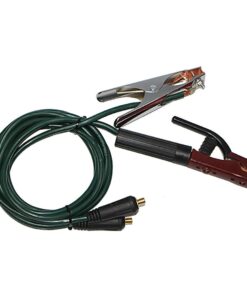160 Amp Welding Cable Kit